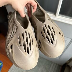 Yeezy Foam Runner Stone Sage